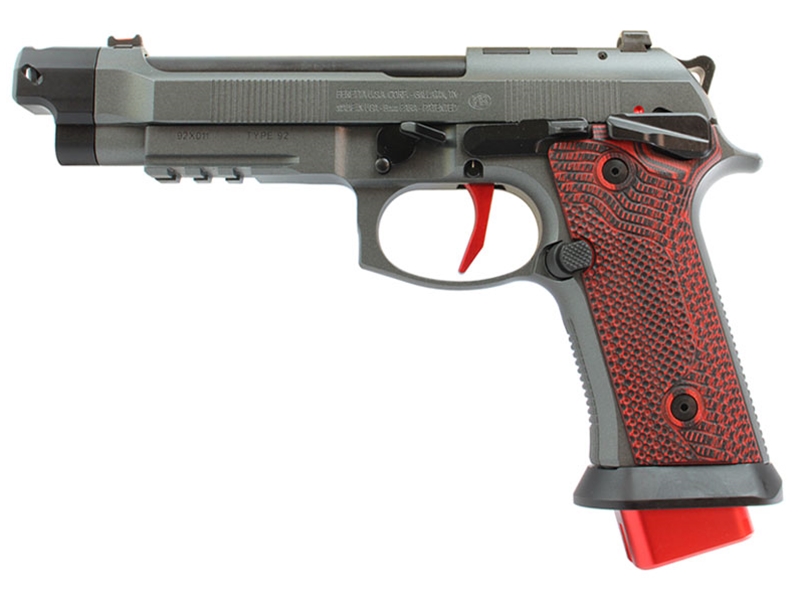 [モデルガン] BERETTA USA CORP Beretta USA Corp. | Officer