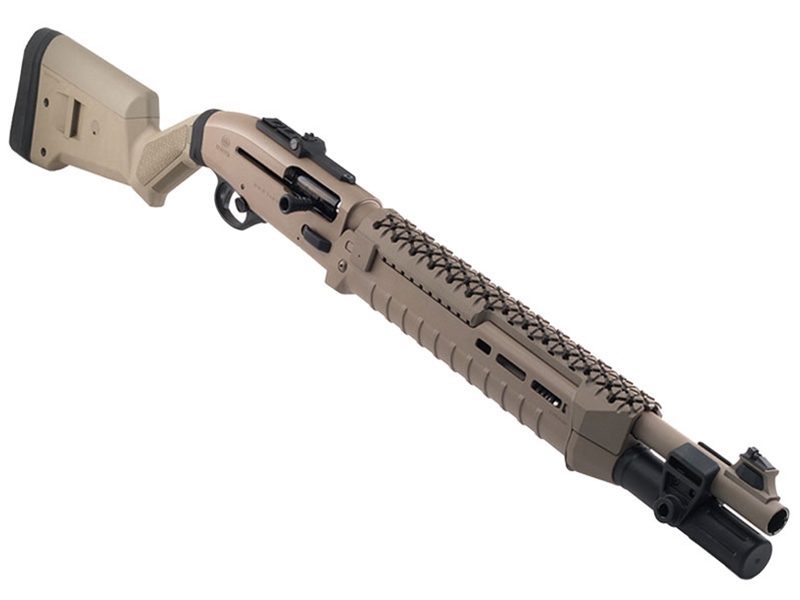 プルメリア Beretta LTT 1301 Tactical Mod 2 12GA 18.5