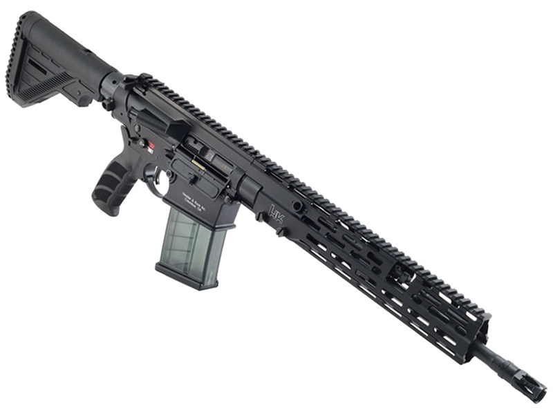 2024年版 RA-AE-169 RETRO ARMS 次世代 M4/HK416 2024年版 RA-AE-169 RETRO ARMS 次世代 M4/HK416