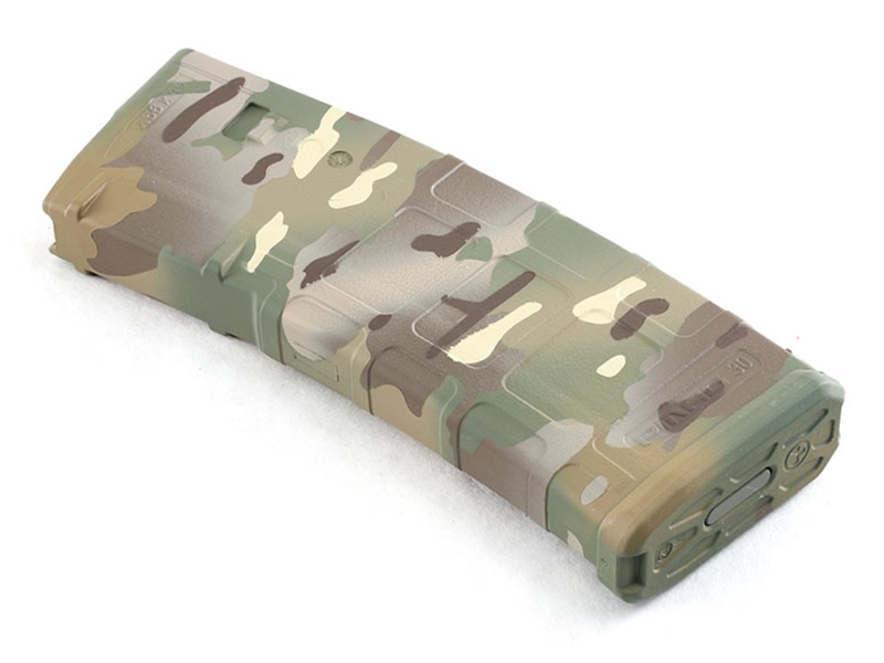 MAGPUL PMAG 30 AR/M4 GEN M3 マガジン 2個セット PMAG 30 AR/M4 GEN M3