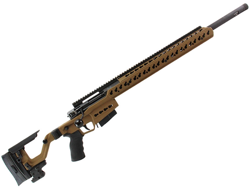 Accuracy International AT-XC 6.5CM 24