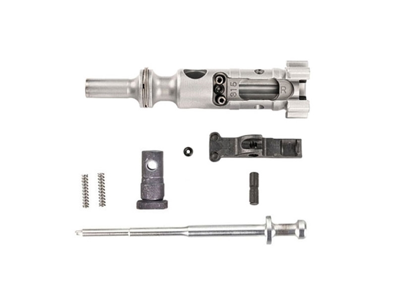 トイガン KACKnight's SR-15,16 Ambi Bolt Catch Set KACKnight's SR-15,16 Ambi Bolt Catch Set(Knight's Armament