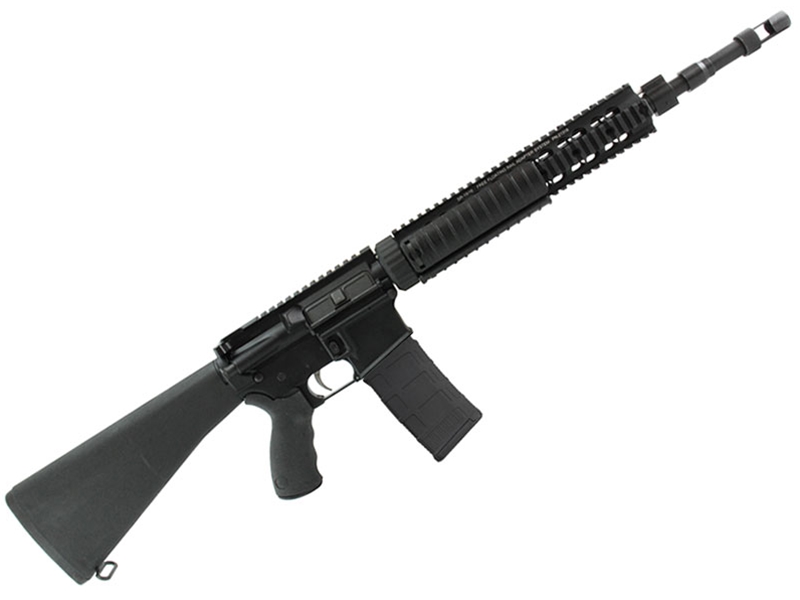 Centurion Arms MK12 Mod 1 5.56 18