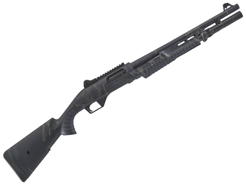 Benelli Nova 3 Tac 922r 12GA 18.5