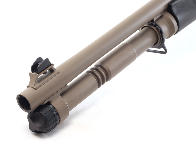 Benelli M4 Tactical Pistol Grip Stock 12GA 18.5
