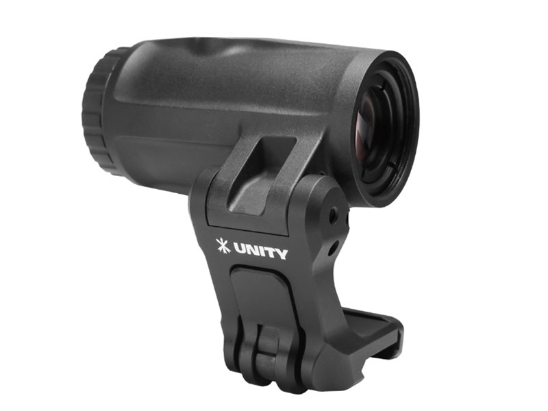 Evolution Gear 製 Magnifier & UNITY FAST Unity FAST FTC Magnifier Mount