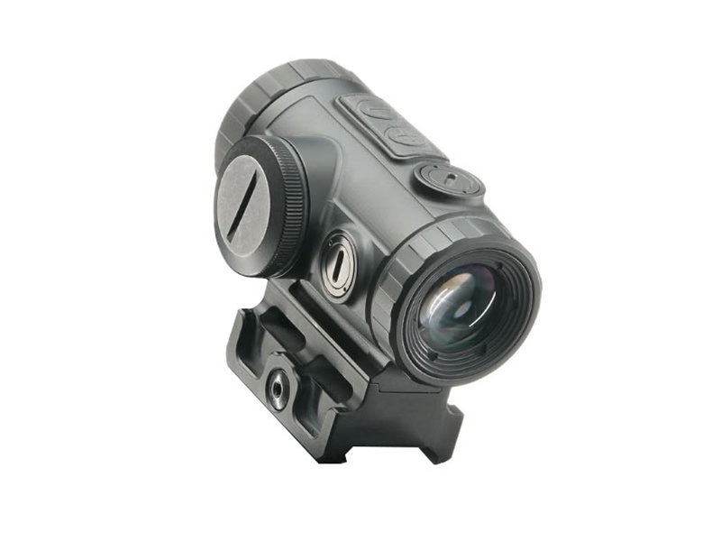 Amazon.co.jp: NOVEL ARMS SURE HIT MPS3 (3X Micro Prism Sight