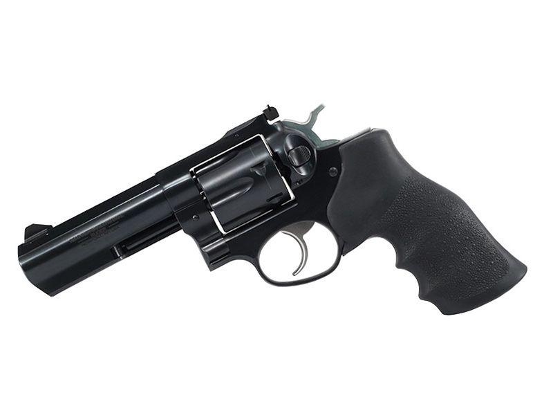 Ruger Gp 141 Gp100 357 Magnum 4 Full Shroud Barrel 6rd