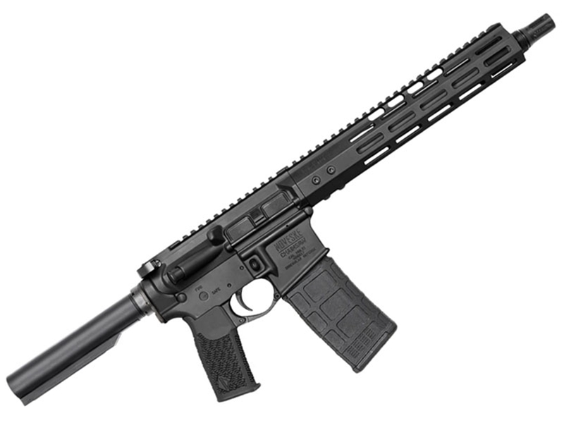 Noveske x Irregular Defense Slade Gen1 Chainsaw 5.56mm 11.5