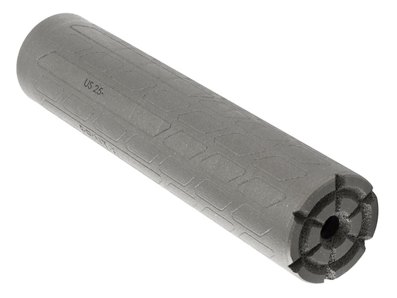 B&T Print-X TiGer .22LR Suppressor