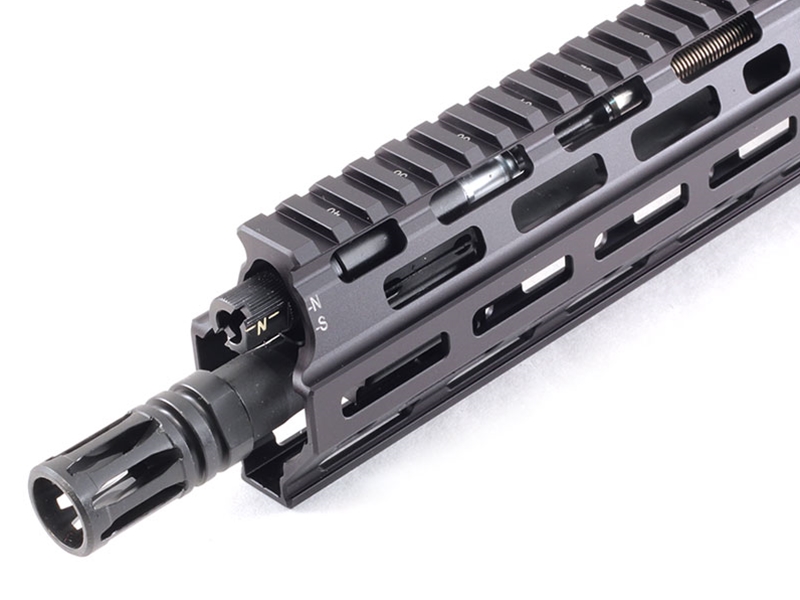 HK MR556A4 5.56mm 11