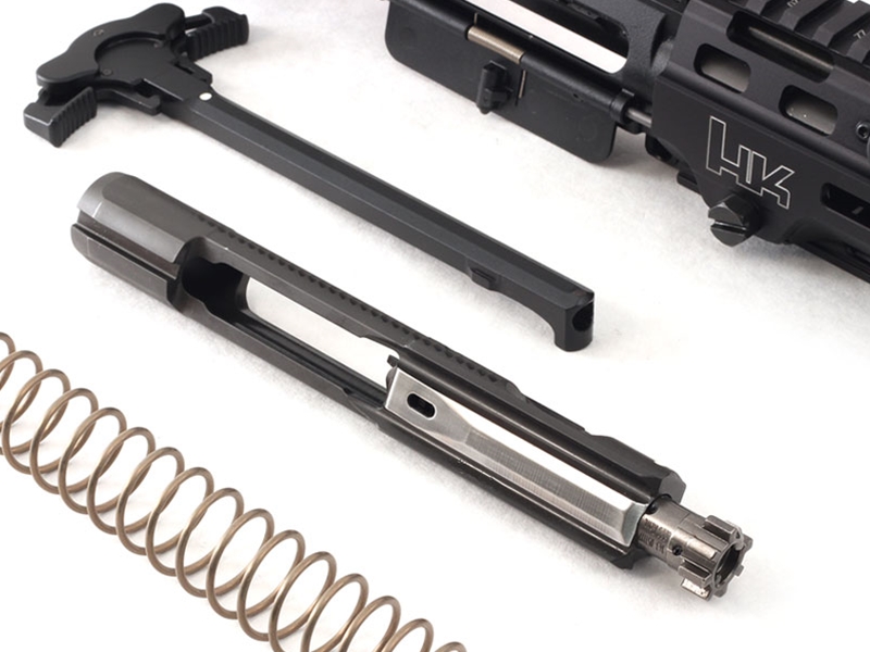 HK MR556A4 5.56mm 11