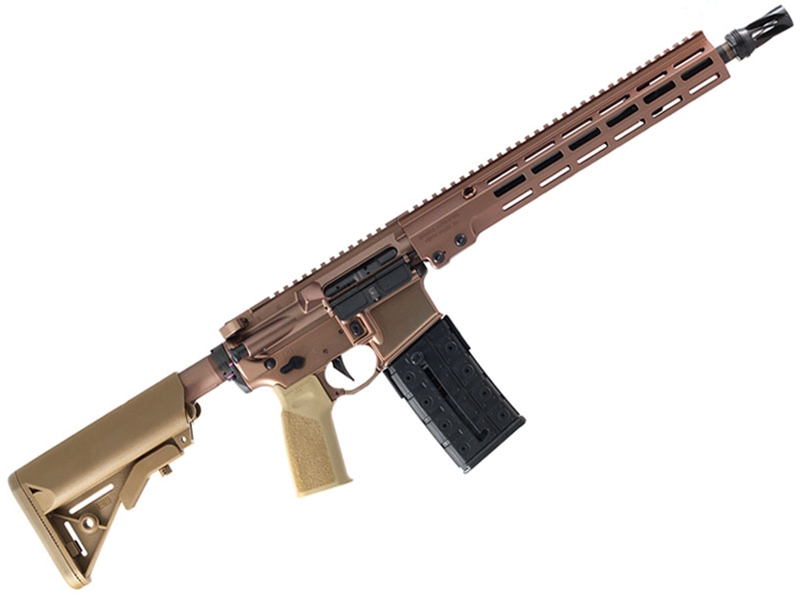 Geissele Super Duty Mod1 5.56mm 13.9