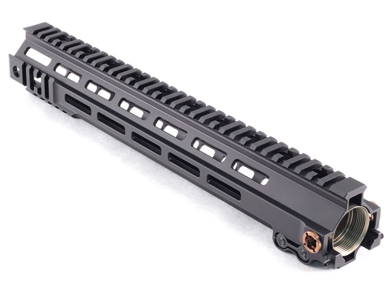 GEISSELE タイプ SMR MK4 13inch GRAY 13.5″ Super Modular Rail MK4 | Adco Firearms LLC