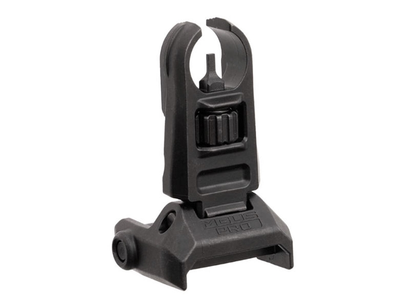 Magpul MBUS Pro Sight, Front - Varusteleka.com
