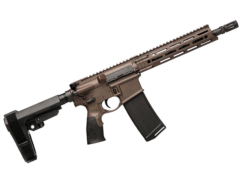 Daniel Defense DDM4 V7 5.56mm 10.3
