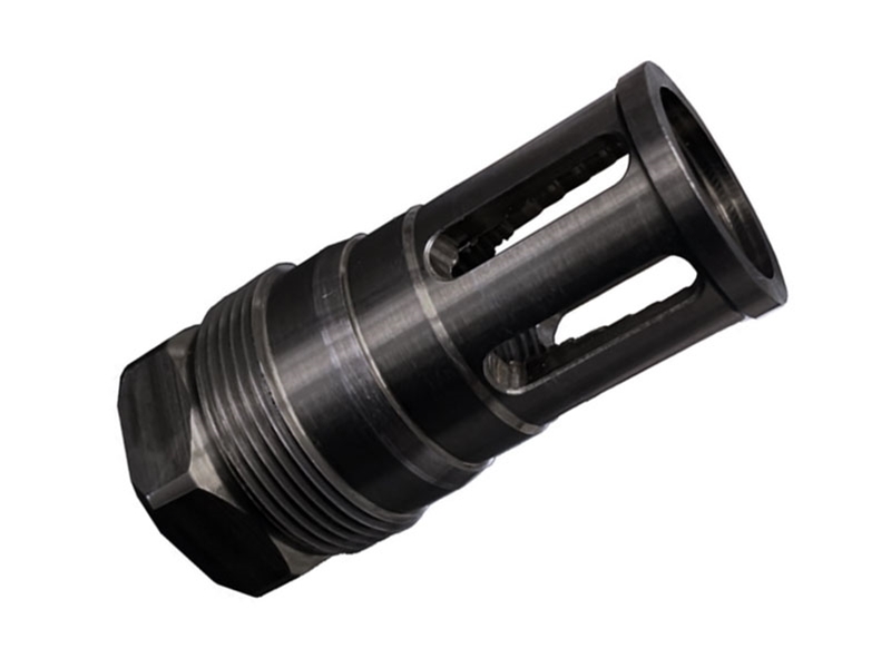 Hide  Eclipse Flash Hider for Yugo Krinkov - Manticore Arms