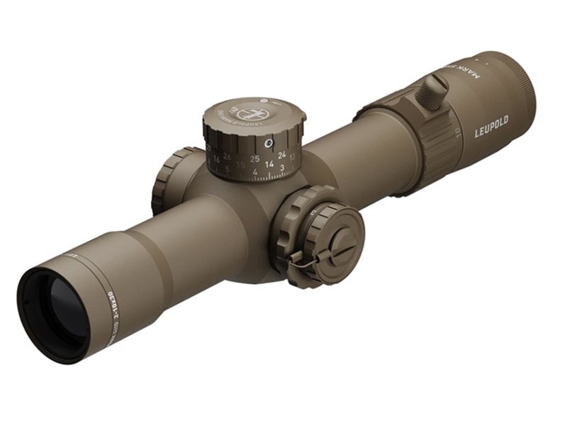 【maru2017】kolor 22SCM-P03102 Leupold Mark 5HD 2-10x30 35mm Illuminated M5C3 CMR-MIL FFP