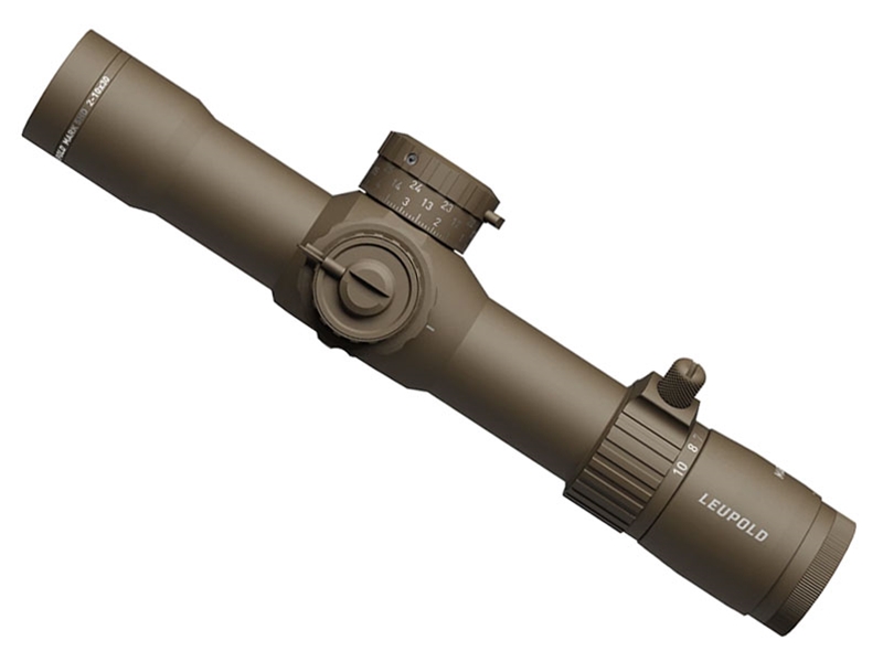 【maru2017】kolor 22SCM-P03102 Leupold Mark 5HD 2-10x30 35mm Illuminated M5C3 CMR-MIL FFP