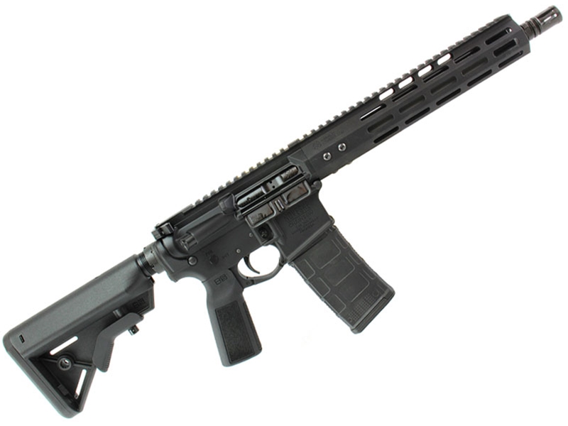 Noveske Chainsaw Commando 5.56mm 11.5