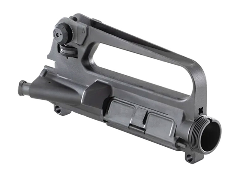 Luth-AR Forged A2 Upper Receiver Assembly