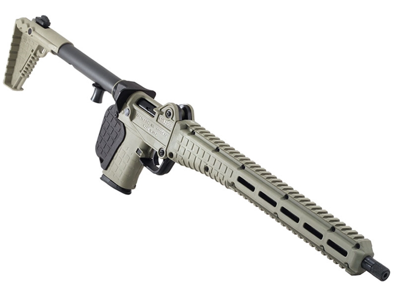 Kel-Tec Sub 2000 Gen3 5.7x28 16