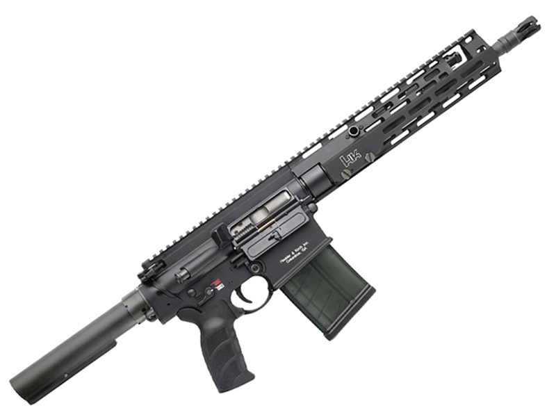 HK MR762A4 7.62 NATO 13