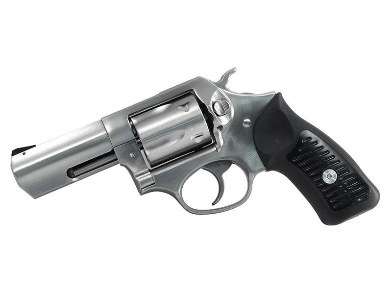 Ruger SP101 .357Mag 3