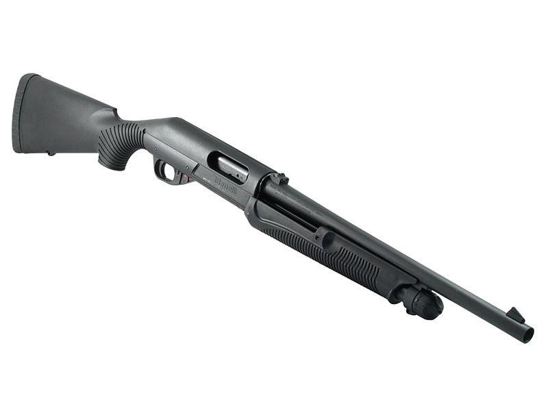 Benelli NOVA PUMP Tactical, Rifle Sight