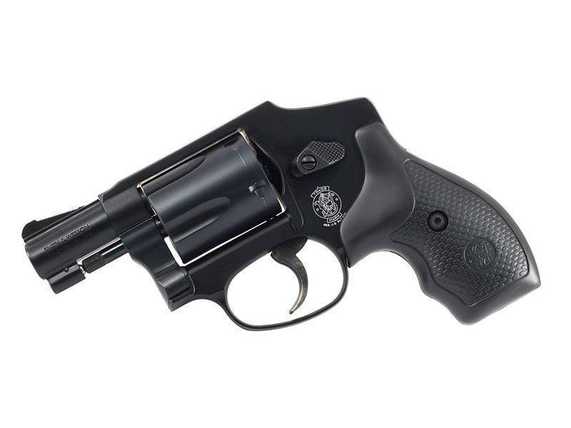 S&W 442 Airweight .38Spl 1.88