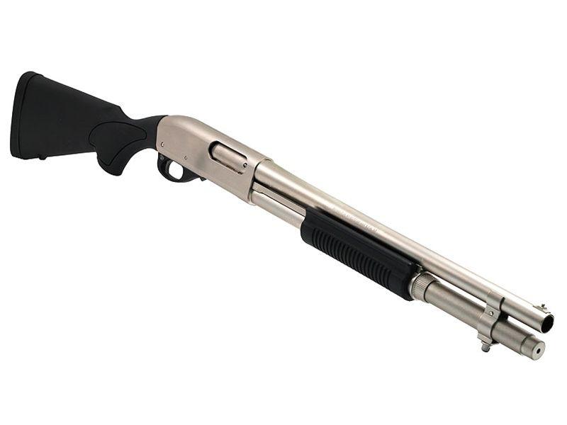 Remington 870 SPS Marine Magnum 12GA 18.5