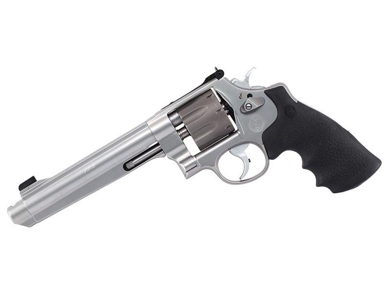 S&W PC 929 Jerry Miculek 9mm 6.5