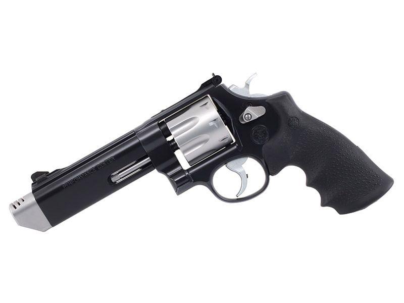 S&W PC 627 V-Comp .357Mag 5