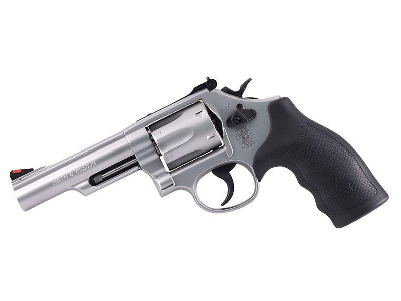S&W Model 66 Combat Magnum .357Mag 4.25