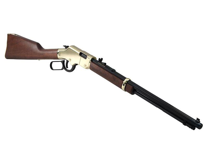 Henry Golden Boy 22lr Lever Action