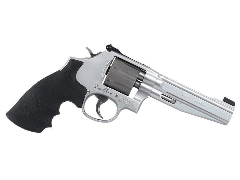 S&W PC 986 9mm 5