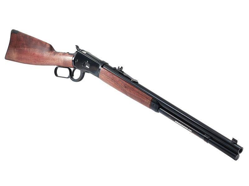 Winchester 1892 Short Rifle .44 Mag 20
