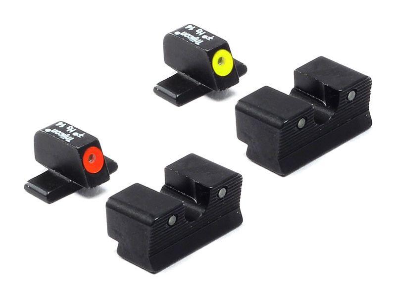 Trijicon HD Night Sight ■トリジコン ナイトサイト Trijicon HD™ Night Sights | Trijicon®