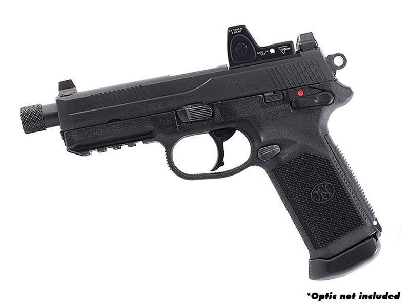 FN FNX Tactical .45ACP 5.3