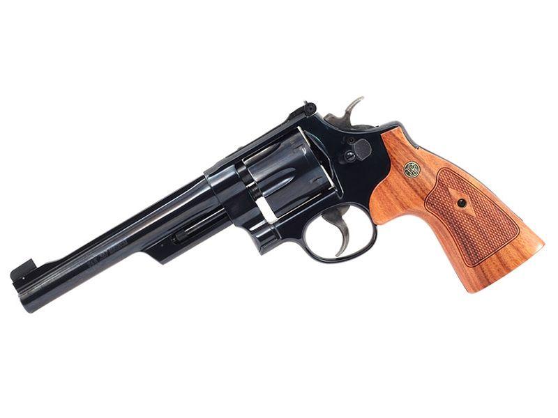S&W Classics Model 27 .357Mag 6.5