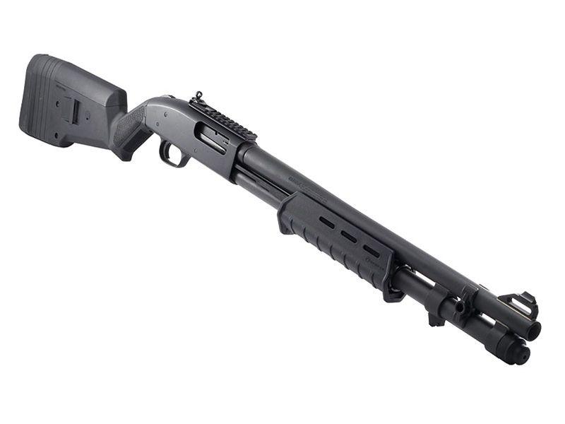 あーまる Mossberg 590A1 Magpul XS GRS 12GA 20