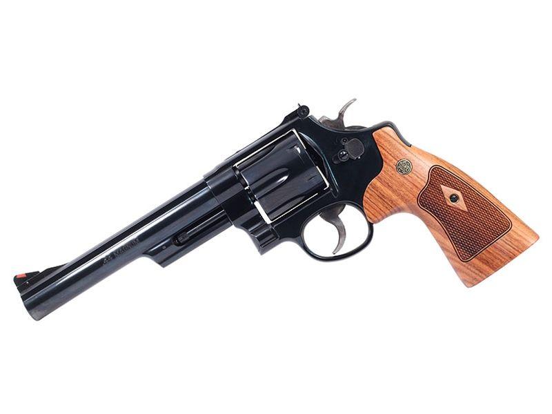 S&W Model 29-10 .44Mag 6.5" Blued