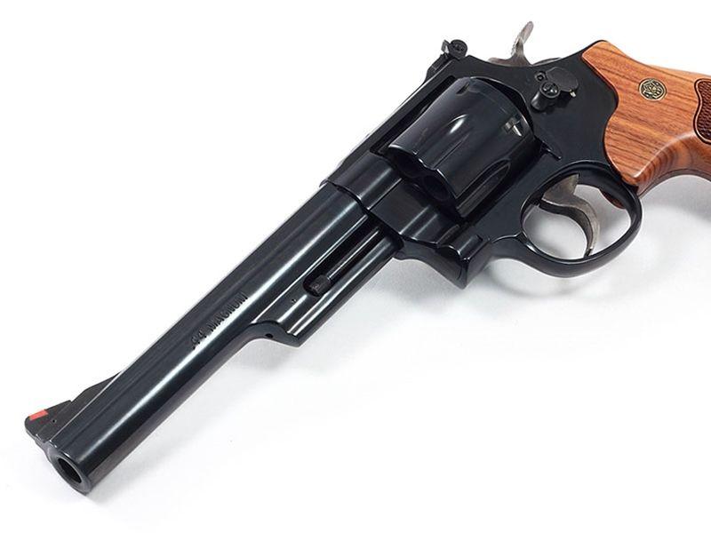 S&W Classics Model 29 .44Mag 6.5