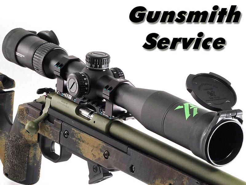 Marksman Rifles Receiver Scope Block for Target 