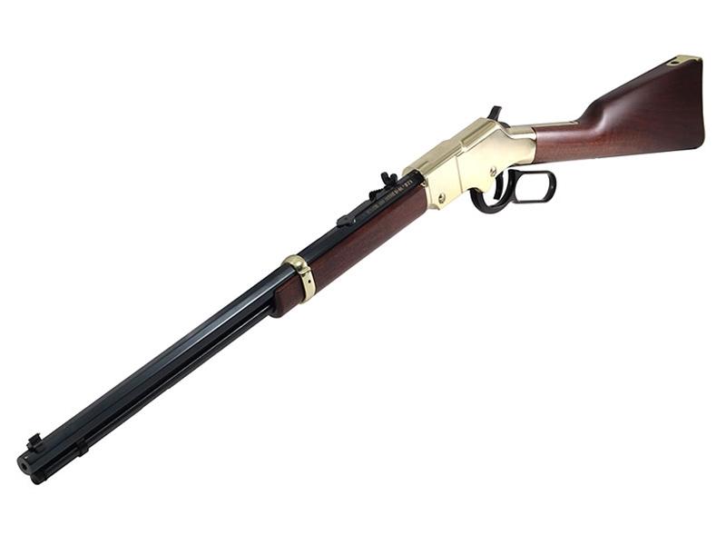 Henry Golden Boy 22wmr Lever Action Rifle Henry Golden Boy 22wmr Lever Action Rifle