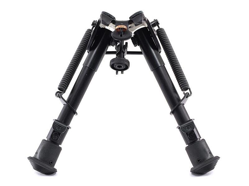 Ml RIFLE BIPOD 6" 9"  AND SWIVEL NOT DEBEN OR HARRIS 