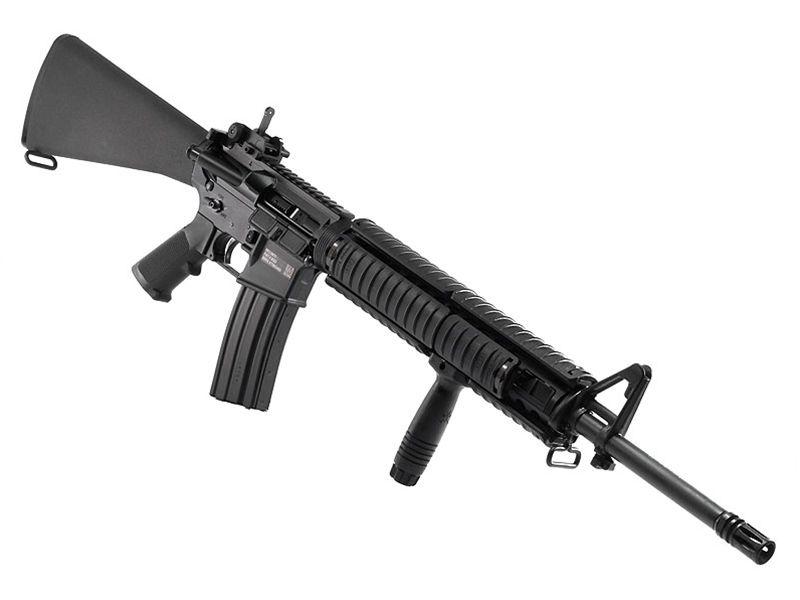 FN FN15 Military Collector M16 Rifle. 