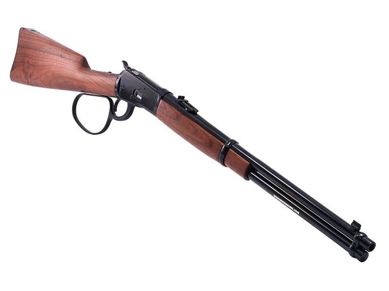 Winchester 1892 Large Loop Carbine Rifle .44 Mag 20
