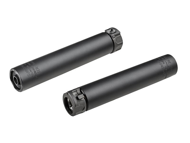 Surefire Socom Suppressor 2nd Gen - 5.56-300WM.