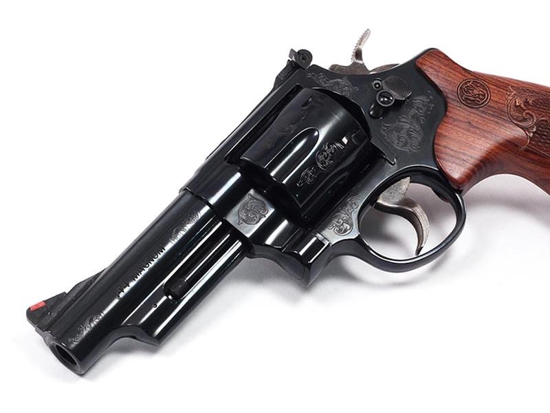 トイガン REVOLVER S&W M629 44MAGNUM Smith & Wesson 629 Classic .44 Remington Magnum Revolver